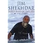 Bold Man of the Sea: My Epic Journey (Panda)