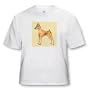 Dogs Miniature Pinscher - Red Miniature Pinscher - T-Shirts