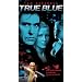 True Blue [VHS]