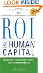 The ROI of Human Capital: Measuring t...
