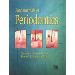 Fundamentals of Periodontics