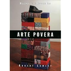 Arte Povera: Movements in Modern Art