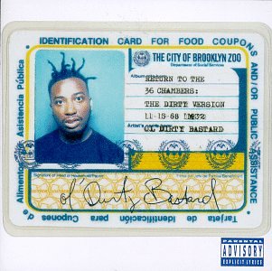 CD-Charts  Search : Return to the 36 Chambers [CASSETTE]