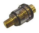 Porter-Cable PF254 Inline Oiler, 1/4-Inch