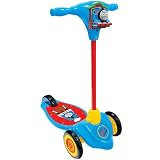 Thomas and Friends My First 3 Wheel Scooter
