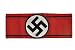 Armband Nazi