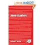 Complete Critical Guide Jane Austen (Routledge Guides to Literature)