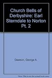 The church bells of Derbyshire