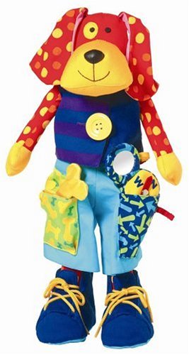 Childrens Toyshop  Toys : Dress-up Pup