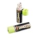 USBCELL AA Rechargable Battery - 2 Cell Pack - MXAA02