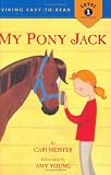 View Book 'My Pony Jack (Viking Easy-to-Read)'