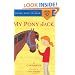 My Pony Jack (Viking Easy-To-Read - Level 1 (Hardback))