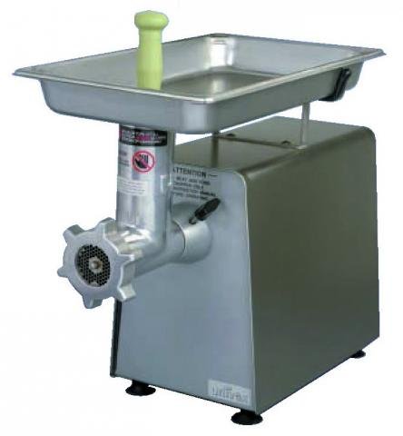Univex MG8912 Meat Food Grinder by Meat Grinders