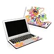 Mystic Design Skin Decal Sticker for Apple MacBook 13"" Aluminum (NO SEPARATE TRACKPAD released in 2008)
