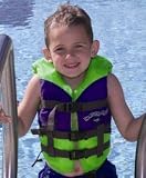Life Jacket Large