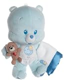 Care Bear Bedtime Cub with Blankie and Stuffed Animal