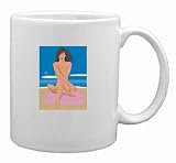 People misc Mug
