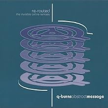 Re-Routed: The Invisible Airline Remixes