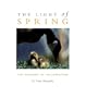 The Light of Spring: The Seasons of Yellowstone