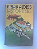 Last orders, and other stories