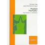 Positive Peerkultur: Best Practices in Deutschland von G�nther Opp