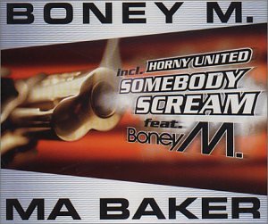 Boney M - Ma Baker (Radio Edit) Lyrics - Zortam Music
