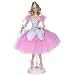 Barbie Peppermint Candy Cane Doll The Nutcracker Classic Ballet Collector Edition (2002)