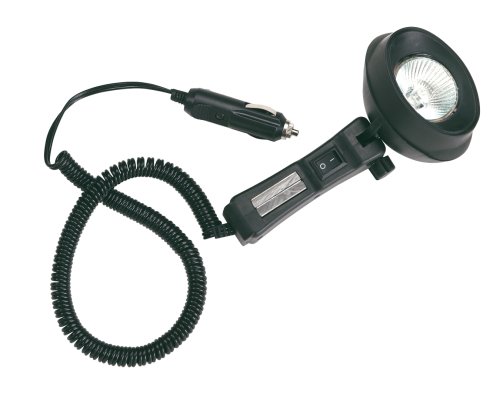 Schumacher SAC-503 Halogen Spotlight