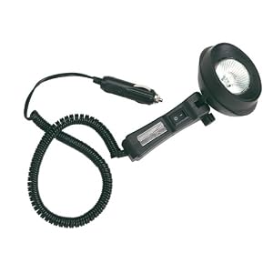 Schumacher SAC-503 Halogen Spotlight