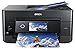Epson Expression Premium XP-7100 Wireless Color Photo Printer with ADF, Scanner and Copier, Black, Small