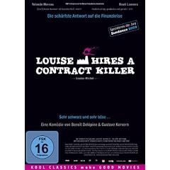 Louise Hires a Contract Killer