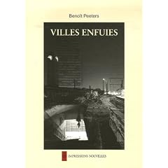 Villes enfuies