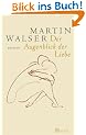 Der Augenblick der Liebe: Kommen aber gehen. Zusammenfinden. Auseinanderkommen. Kehre