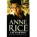All Anne Rice's books and in order