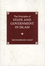 The Principles of State and Government in Islam