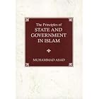 Click here to buy The Principles of State and Government in Islam by  Muhammad Asad.