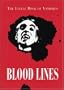 Bloodlines: The Little Book of Vampires (Little Red Books)