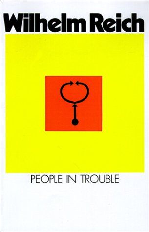 People In Trouble (Emotional Plague of Mankind) under Social Scientists & Psychologists in The Books Store