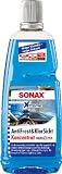 Produkt-Bild: SONAX 02323000 Xtreme Antifrost & Klarsicht Konz. NanoPro
