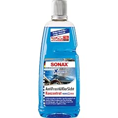 SONAX 02323000 Xtreme Antifrost & Klarsicht Konz. NanoPro