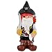 Pittsburgh Pirates Team Thematic Gnome