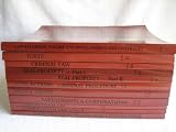 41KQU4O7YuL. SL160  Legal Assistant/Paralegal Set of 12 Books   Blackstone School of Law 1996 Edition