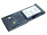 7.50V,1200mAh,Ni-Cd,Hi-quality Replacement Two-Way Radios Battery for MOTOROLA GTX Series, GP88, GP300, GP600, GTX LTR Portable, GTX Privacy Plus Portable, LCS2000, LTS2000 (With Normal Belt Clip), Compatible Part Numbers: HNN8133C, HNN8308A, HNN9628A, HNN9628B, HNN9701A, HNN9808B, WPNN4040AR, WPNN4044AR, WPPN4012-R