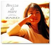 ZARD �v���~�A���Z���N�V�����uBrezza di mare~dedicated to IZUMI SAKAI~�v(DVD�t)�̃C���[�W���g�傷��