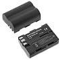 EN-EL3e Replacement Lithium-Ion Battery for Nikon Digital SLR D700, D300, D200, D90, D80 Digital Camera