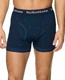 Ralph Lauren - Polo Ralph Lauren Polo Player Boxer Brief, 2-pack