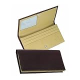 Renna USA Bifold Clutch Wallet