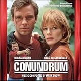 CONUNDRUM [Soundtrack]