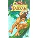 Tarzan (1999) Disney [VHS]