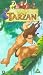 Tarzan (1999) Disney